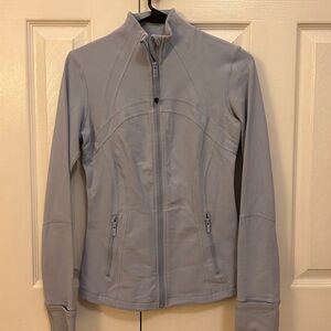 Lululemon Size 4 Define Jacket - Tag removed